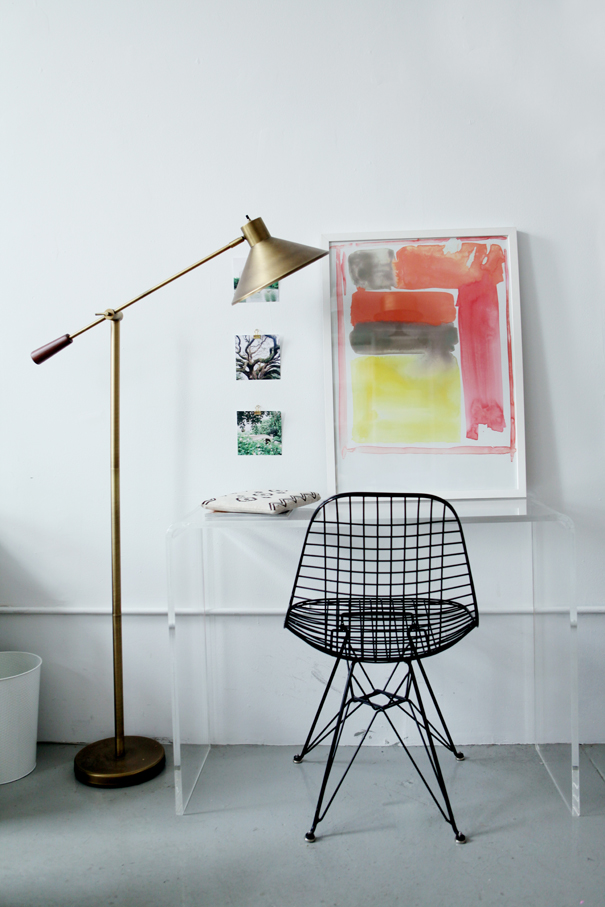 创意安博网页版 - 坐具|餐椅|办公安博网页版|安博anbo（中国）安博网页版|伊姆斯金属线椅（舒适版）